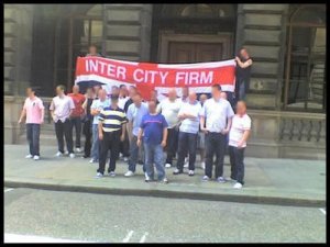 Inter City Firm West Ham