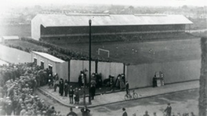 Selhurst Park late 60s