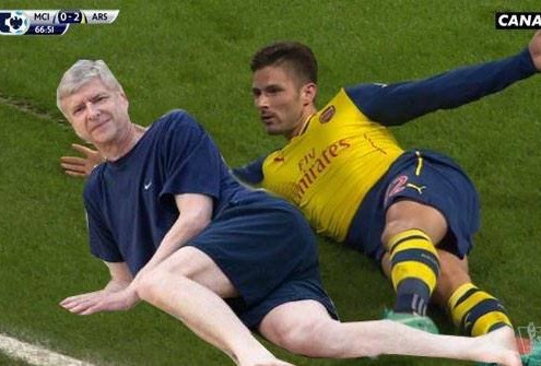 AW Giroud